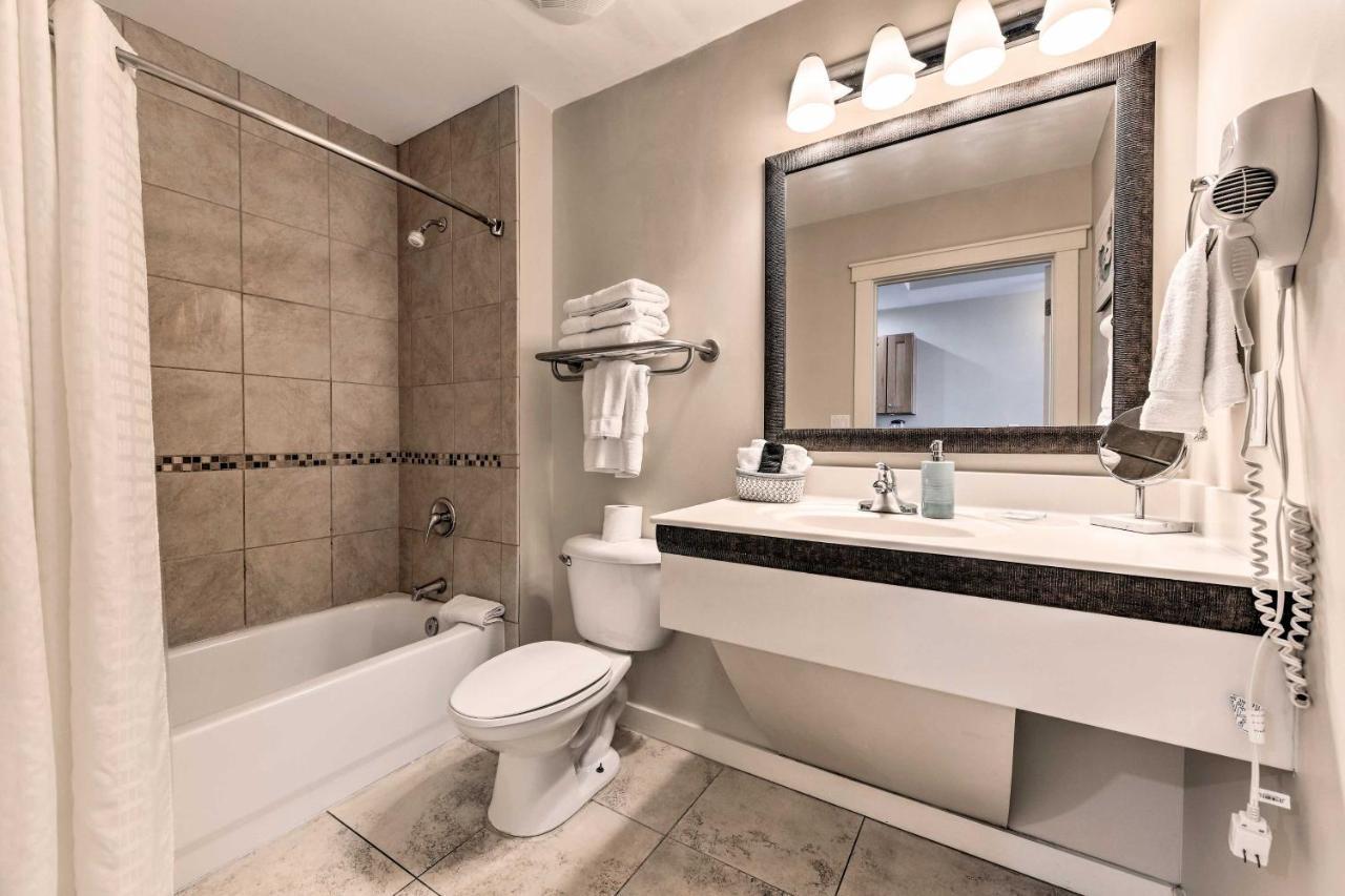 Scenic Pcb Condo With Stunning Sunsets And Beach View! Panama City Beach Zewnętrze zdjęcie