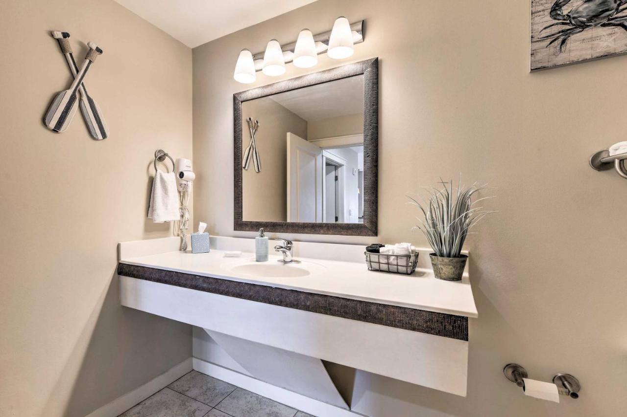 Scenic Pcb Condo With Stunning Sunsets And Beach View! Panama City Beach Zewnętrze zdjęcie