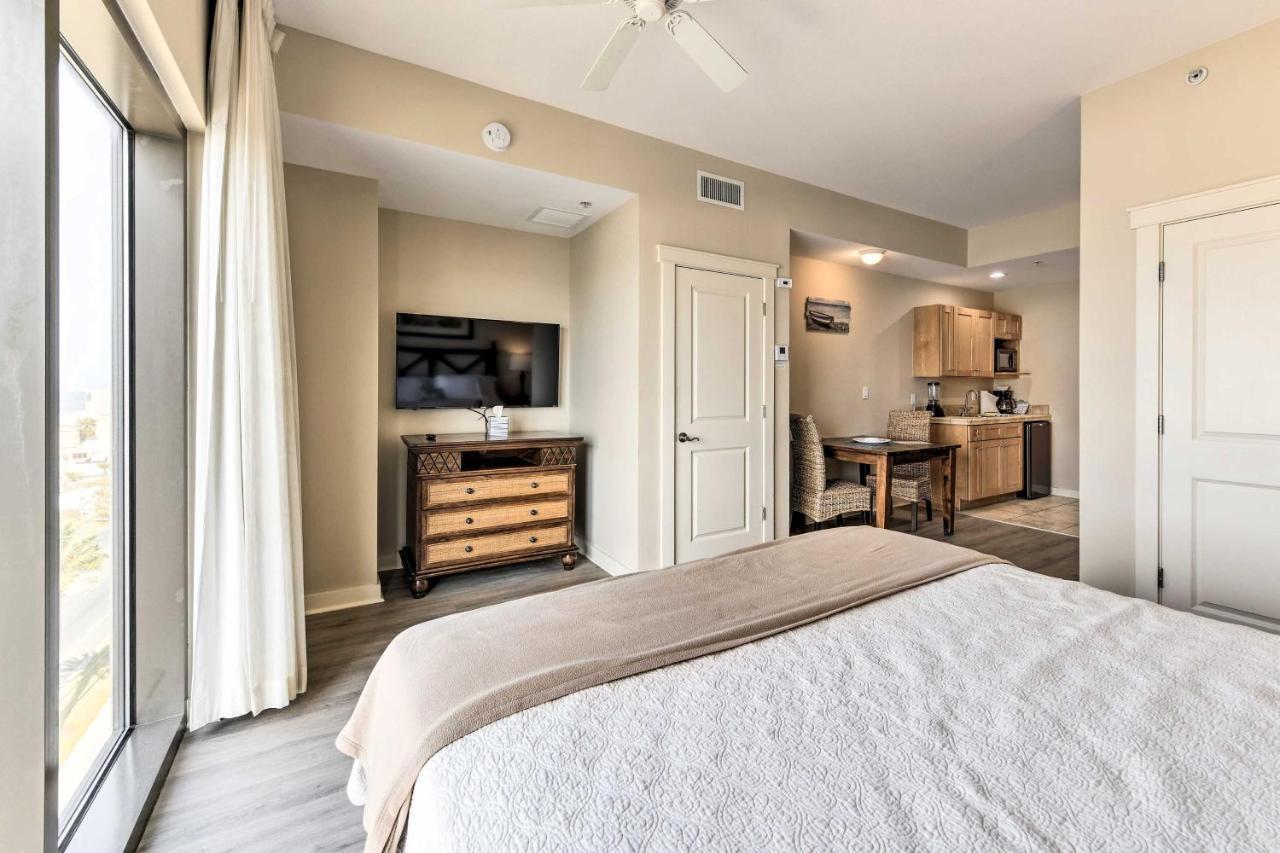 Scenic Pcb Condo With Stunning Sunsets And Beach View! Panama City Beach Zewnętrze zdjęcie